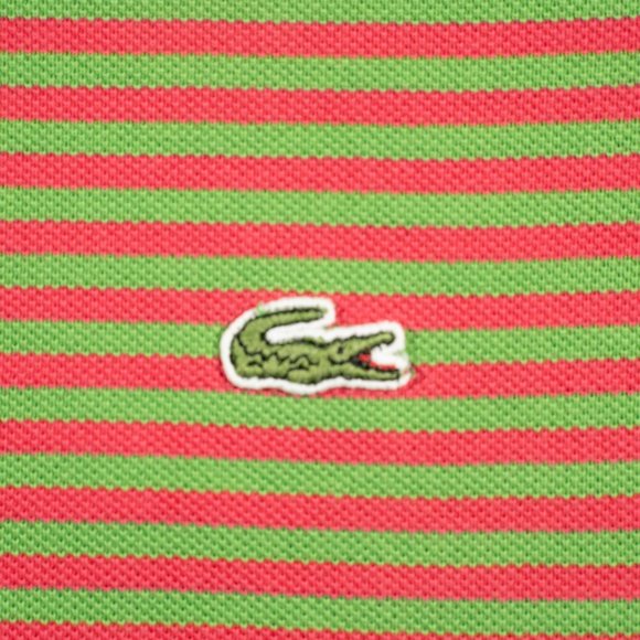Polo Lacoste - Picture 2 of 3